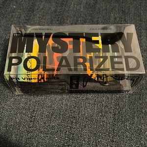 The Mystery Polarized Pit Vipers